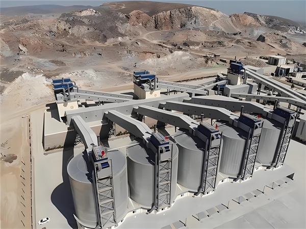 禄丰水泥钢板仓